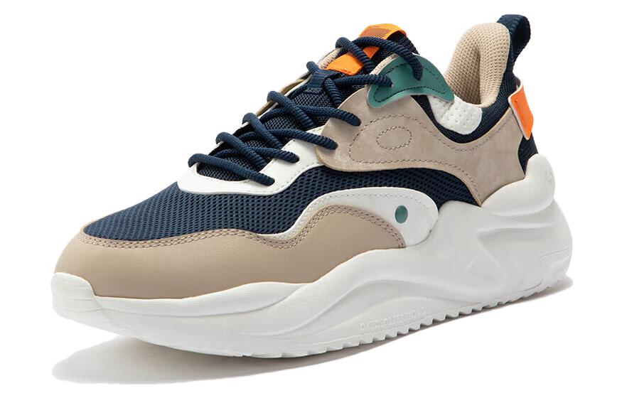 361° 'Blue and Brown' 圖 2