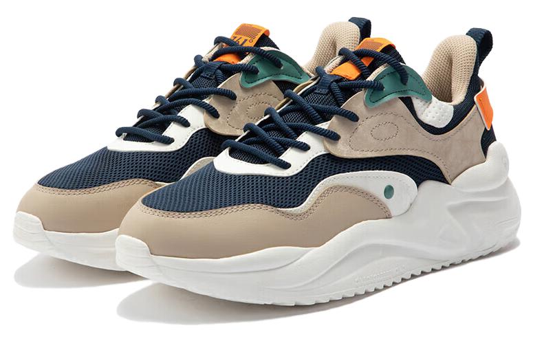 361° 'Blue and Brown' 圖 3