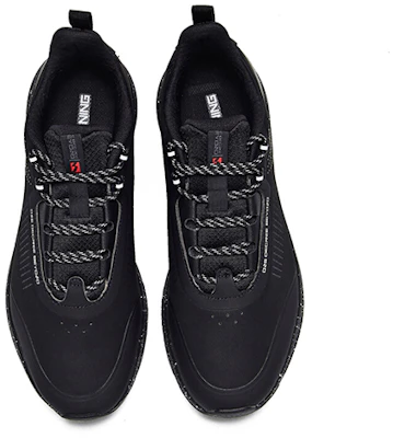 361° Scarpe Running Basse Comfort Tecnologico Nero 571932267F-4 Order 361° Scarpe Running Basse Comfort Tecnologico Nero 571932267F-4