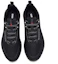 Order 361° Scarpe Running Basse Comfort Tecnologico Nero 571932267F-4