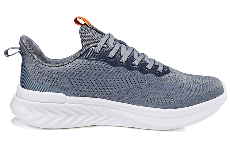 361° 'Breathable Minimalist Grey-Orange' 圖 2