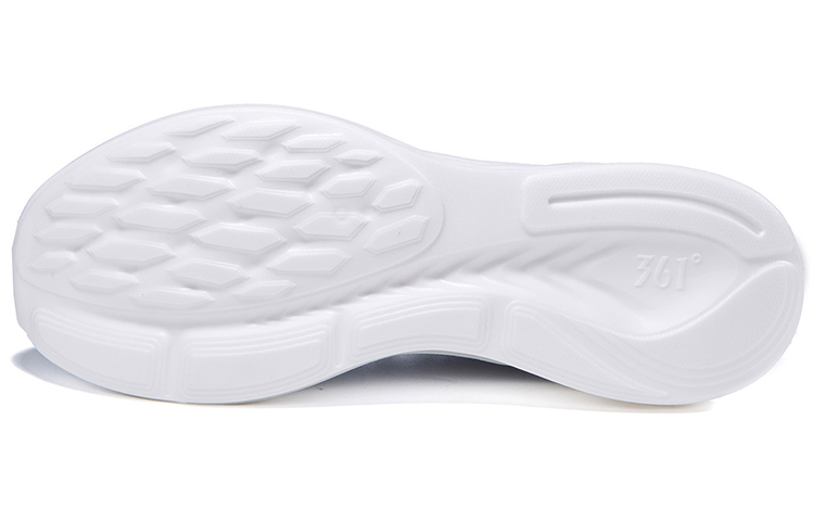 361° 'Breathable Minimalist Grey-Orange' 圖 4