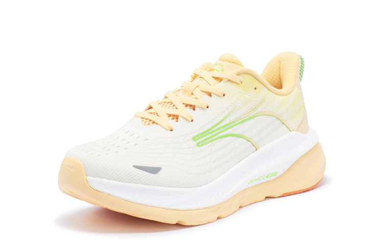 361° 'Chi Yan Hexia Chengliang Feather White/Vanilla' 圖 2