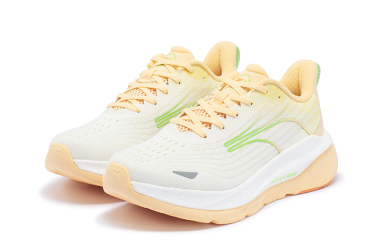 361° 'Chi Yan Hexia Chengliang Feather White/Vanilla' 圖 3