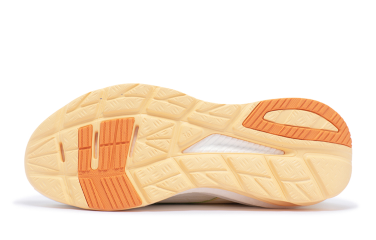 361° 'Chi Yan Hexia Chengliang Feather White/Vanilla' 圖 5