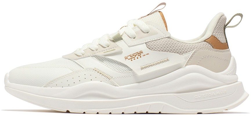 361° 'Feather White' 672236707-8 Buy 361° 'Feather White' 672236707-8