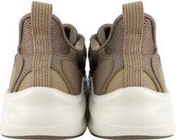 361° 卡其色复古老爹鞋 672016767F-3 Shop 361° 卡其色复古老爹鞋 672016767F-3