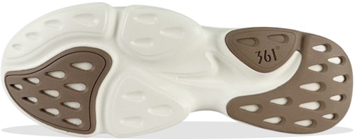 361° 卡其色复古老爹鞋 672016767F-3 Purchase 361° 卡其色复古老爹鞋 672016767F-3