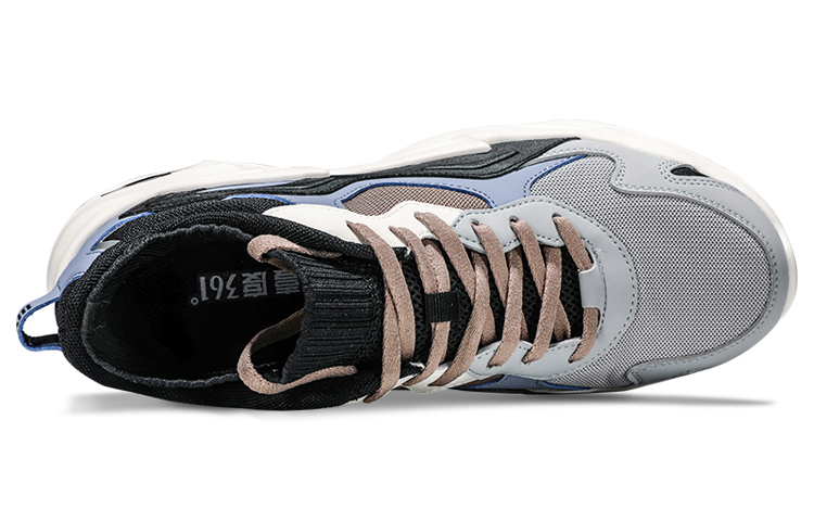 Lookbook 361° 옵시디언 블랙 (361° Obsidian Black) 671926717F-7