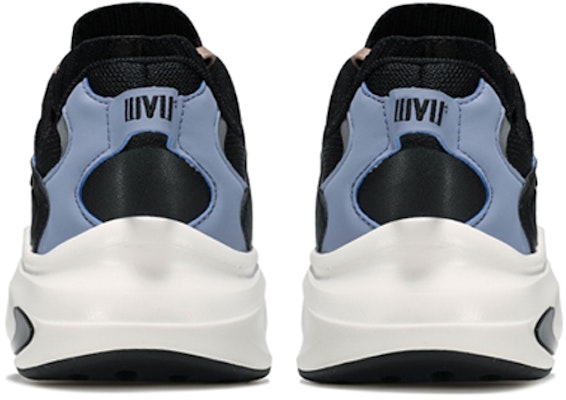 361° 'Negro Obsidiana' 671926717F-7 Shop 361° 'Negro Obsidiana' 671926717F-7