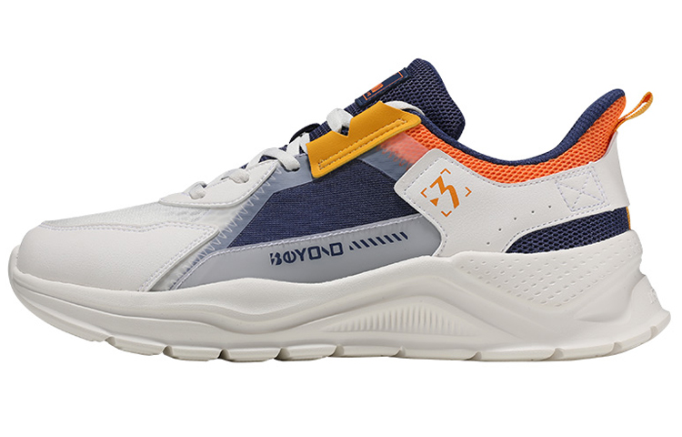 Buy 361°「ホワイトブルー」672126762F-3 672126762F-3