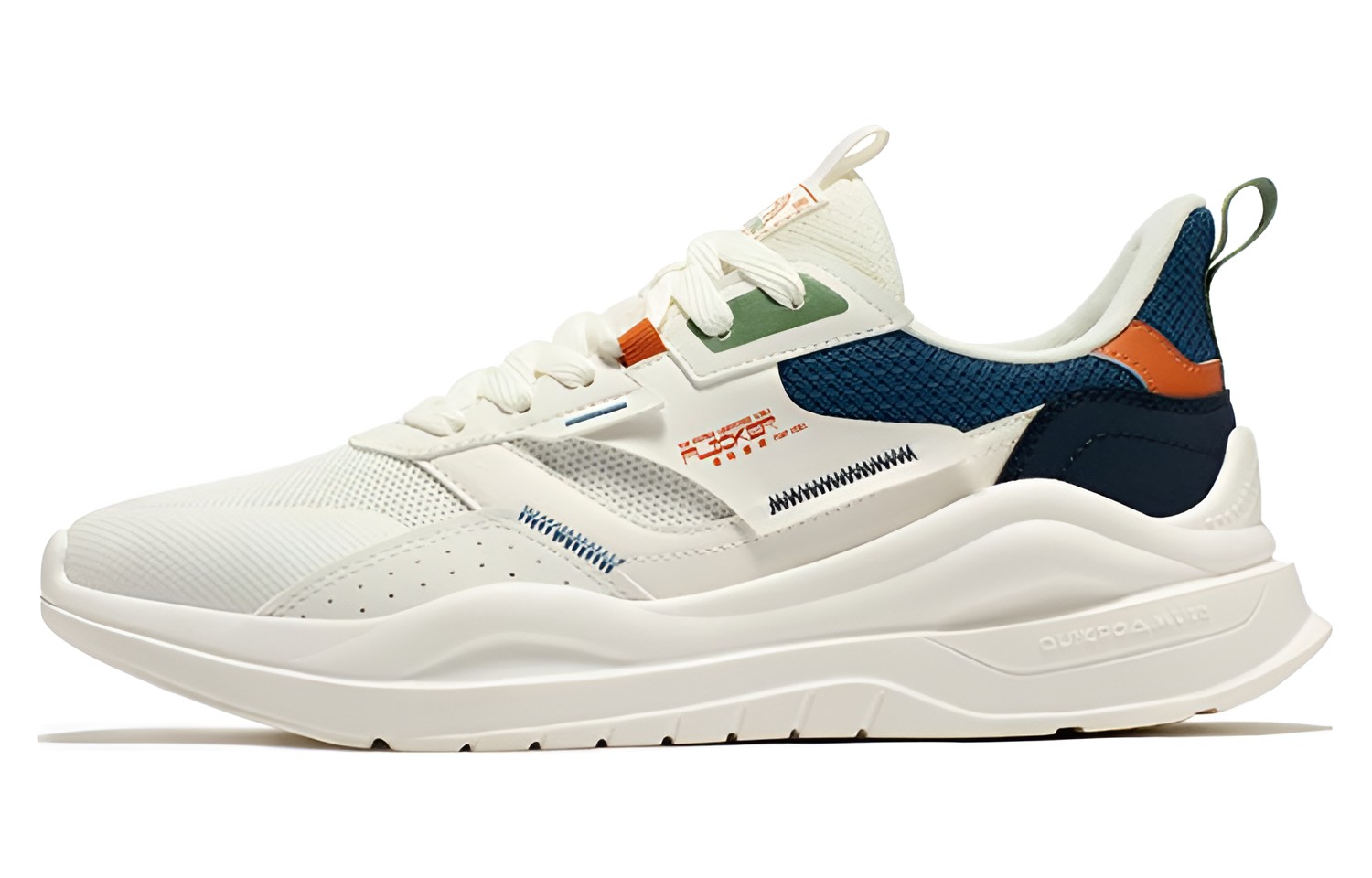 Buy 361° 'Putih Biru' 672236707-2