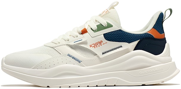 361° 白蓝配色 672236707-2 Buy 361° 白蓝配色 672236707-2