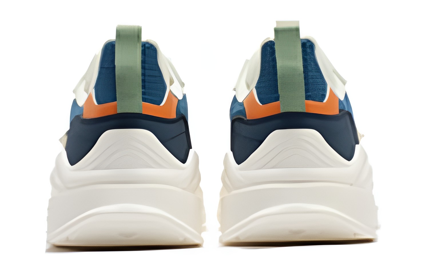 Lookbook 361° 'Putih Biru' 672236707-2