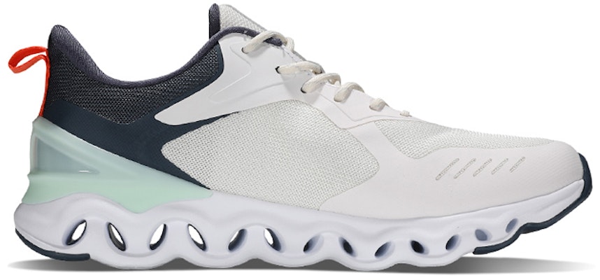 361° 화이트 그레이 메쉬 로우탑 (361° White Grey Mesh Low-top) 671932237-1 Order 361° 화이트 그레이 메쉬 로우탑 (361° White Grey Mesh Low-top) 671932237-1