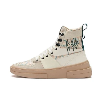 361° Aaron Gordon Chaoge Cultural 'Beige White'