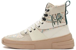 361° Aaron Gordon Chaoge Cultural 'Beige White' 572211106-5 361° Aaron Gordon Chaoge Cultural 'Beige White' 572211106-5