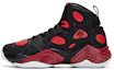Buy 361° Aaron Gordon QU!KFOAM Basketbalschoenen ''Zwart Rood'' 571941110-5