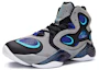Lookbook Zapatillas de Baloncesto 361° Aaron Gordon QU!KFOAM 'Gris Azul' 571941110-1