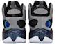 Shop Zapatillas de Baloncesto 361° Aaron Gordon QU!KFOAM 'Gris Azul' 571941110-1