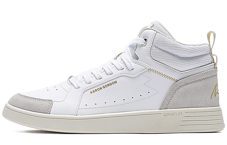 361° Aaron Gordon Series High 'Cream White' 672036614F-1
