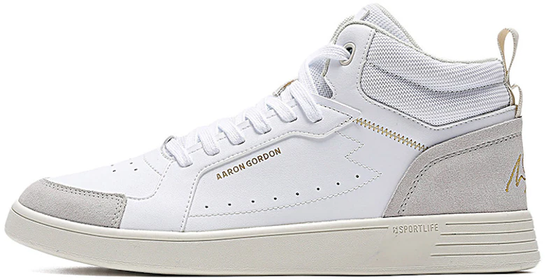 361° Aaron Gordon Series High ''Bianco Crema'' 672036614F-1 Buy 361° Aaron Gordon Series High ''Bianco Crema'' 672036614F-1