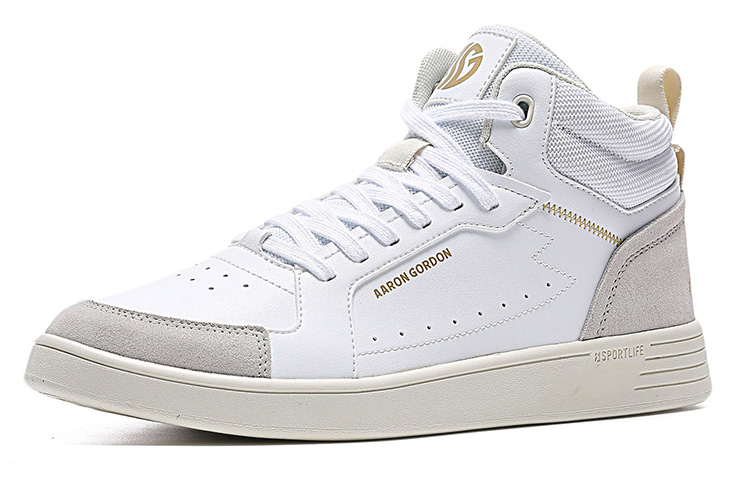 Lookbook 361° Aaron Gordon Series High ''Bianco Crema'' 672036614F-1