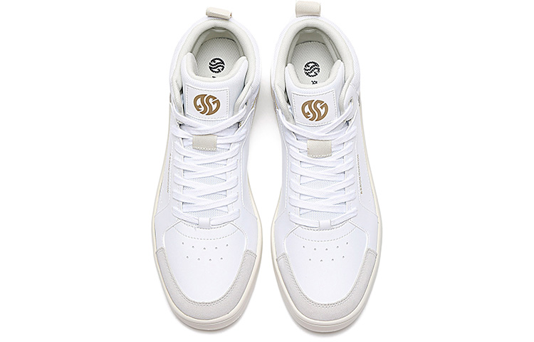 Shop 361° Aaron Gordon Series High ''Bianco Crema'' 672036614F-1