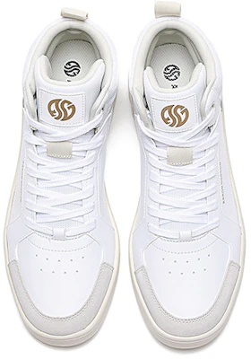 361° Aaron Gordon Series High ''Bianco Crema'' 672036614F-1 Shop 361° Aaron Gordon Series High ''Bianco Crema'' 672036614F-1