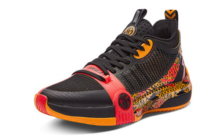 Order 361° Aaron Gordon x Zen 3 ''Attention'' 572131106-6