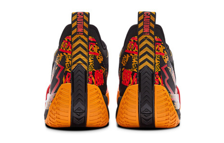 361° Aaron Gordon Zen 3 'Caution' 圖 3