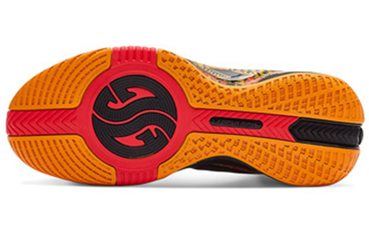 361° Aaron Gordon Zen 3 'Caution' 圖 4