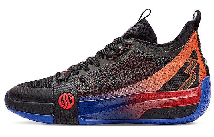 361° Aaron Gordon x Zen 3 'Flame' 572131106-3