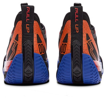 361° Aaron Gordon x Zen 3 'Api' 572131106-3 Lookbook 361° Aaron Gordon x Zen 3 'Api' 572131106-3
