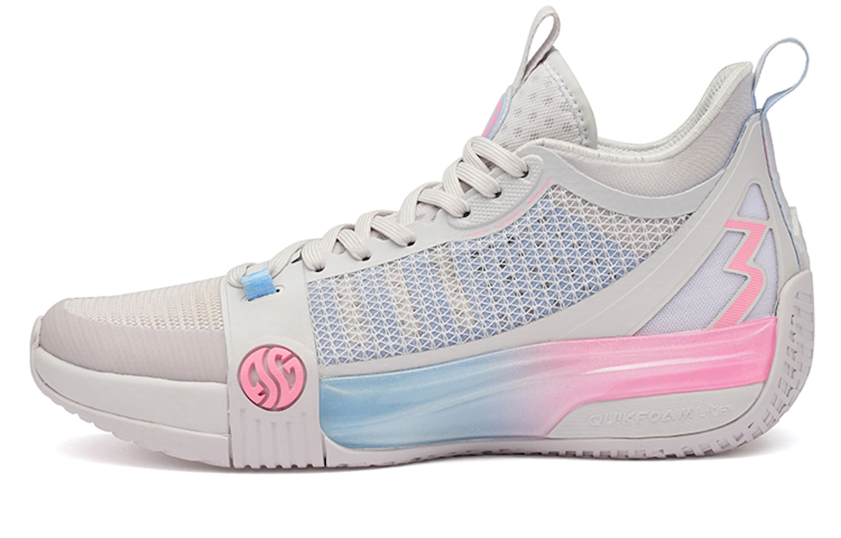 361° Aaron Gordon x Zen 3 MOD 'Evening Cloud'