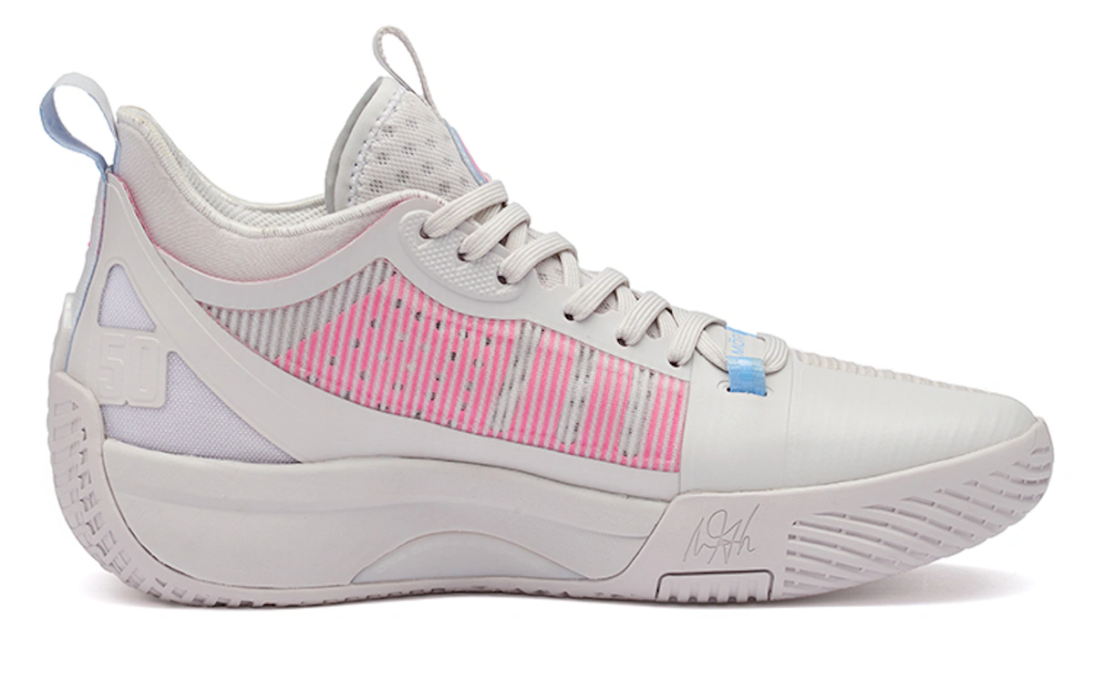 361° Aaron Gordon x Zen 3 MOD 'Evening Cloud'