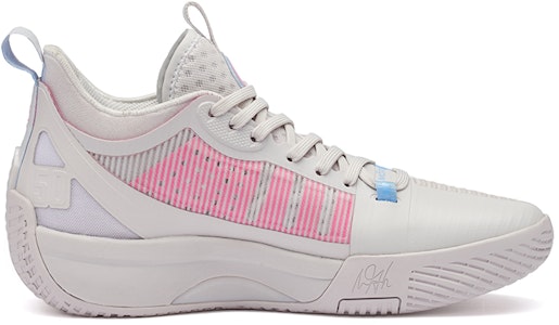 361° Aaron Gordon x Zen 3 MOD 'Nube del Atardecer' 672221117-3 Order 361° Aaron Gordon x Zen 3 MOD 'Nube del Atardecer' 672221117-3