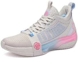 361° Aaron Gordon x Zen 3 MOD 'Nube del Atardecer' 672221117-3 Lookbook 361° Aaron Gordon x Zen 3 MOD 'Nube del Atardecer' 672221117-3