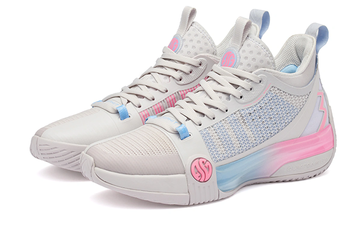 361° Aaron Gordon x Zen 3 MOD 'Evening Cloud'