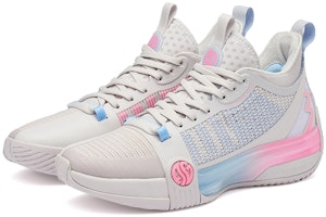 361° Aaron Gordon x Zen 3 MOD 'Nube del Atardecer' 672221117-3 Shop 361° Aaron Gordon x Zen 3 MOD 'Nube del Atardecer' 672221117-3