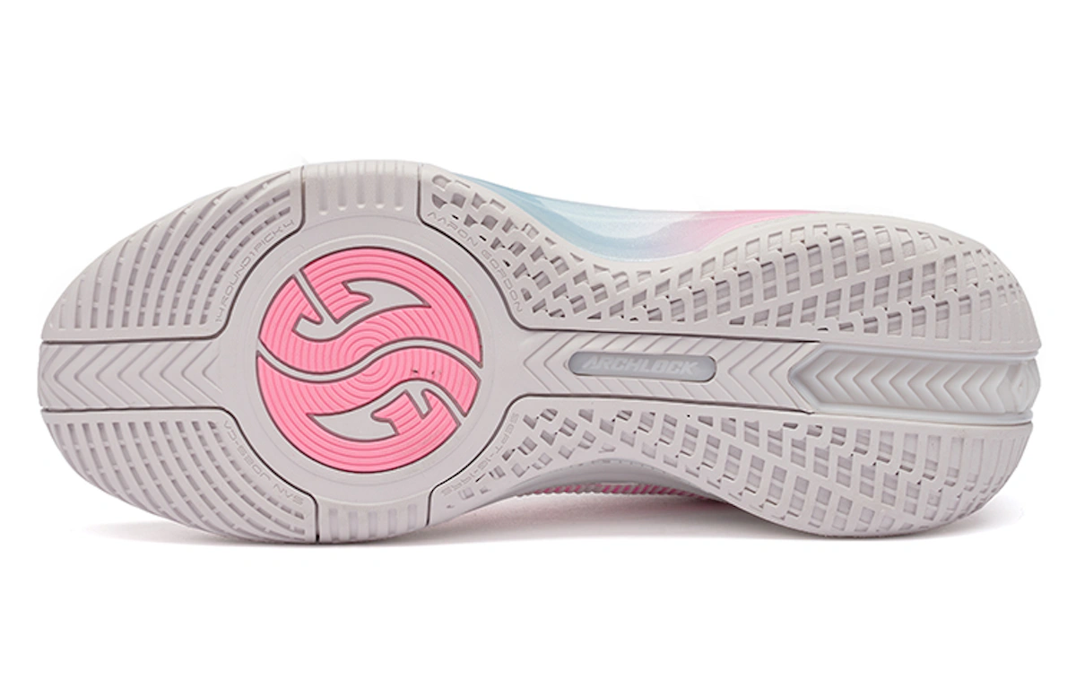 361° Aaron Gordon x Zen 3 MOD 'Evening Cloud'