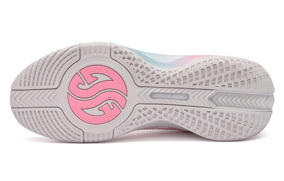 361° Aaron Gordon x Zen 3 MOD 'Evening Cloud'