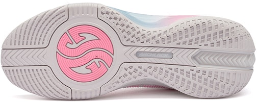 361° Aaron Gordon x Zen 3 MOD 'Nube del Atardecer' 672221117-3 Purchase 361° Aaron Gordon x Zen 3 MOD 'Nube del Atardecer' 672221117-3