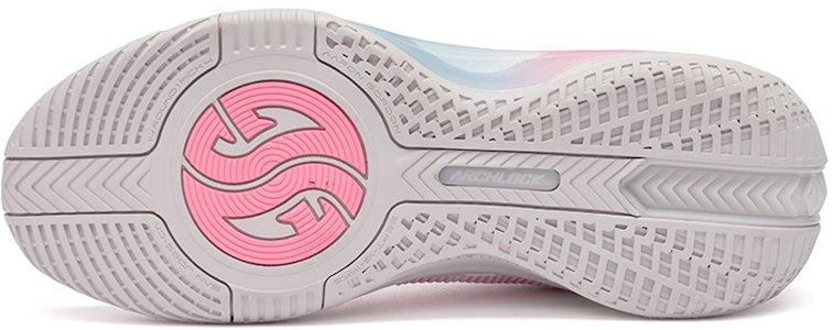 361° Aaron Gordon x Zen 3 MOD 'Nube del Atardecer' 672221117-3 Purchase 361° Aaron Gordon x Zen 3 MOD 'Nube del Atardecer' 672221117-3