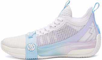 361° Aaron Gordon x Zen 3 MOD 'Ice Skate Blade' 672221117-4 361° Aaron Gordon x Zen 3 MOD 'Ice Skate Blade' 672221117-4