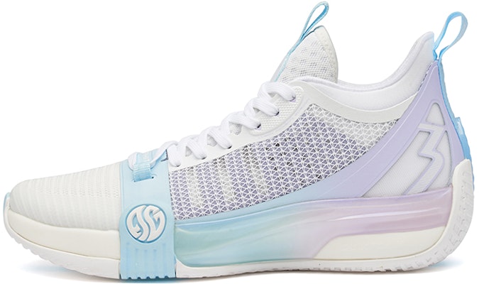 361° Aaron Gordon x Zen 3 MOD 'Ice Skate Blade' 672221117-4 Buy 361° Aaron Gordon x Zen 3 MOD 'Ice Skate Blade' 672221117-4