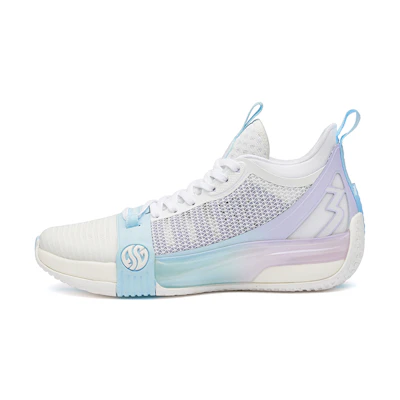 361° Aaron Gordon Zen 3 MOD 'Ice Skate Blade'