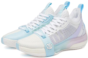 Shop 361° Aaron Gordon x Zen 3 MOD 'Ice Skate Blade' 672221117-4