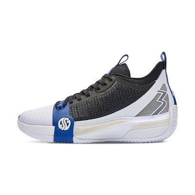 361° Aaron Gordon Zen 3 MOD 'White Black Blue'