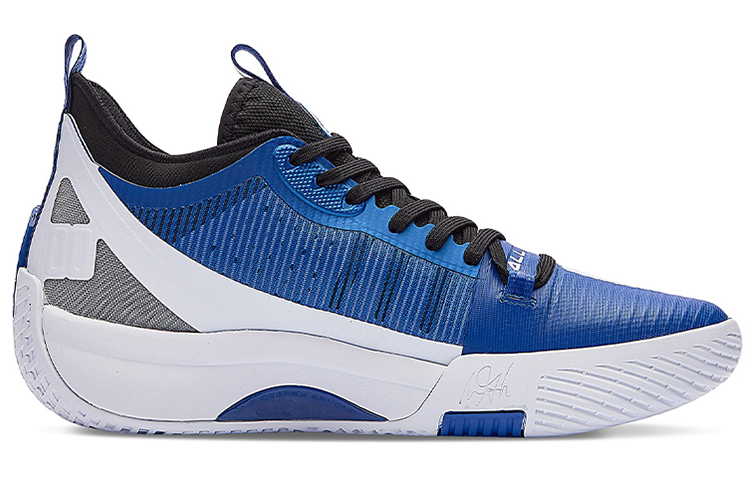 Order 361° Aaron Gordon x Zen 3 MOD 'Putih Hitam Biru' 572131106-5